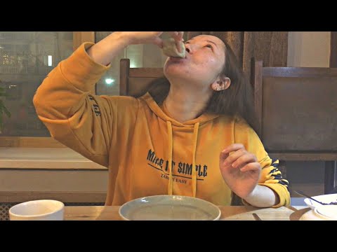 ep.14. сессия, тату, каток, бурятская кухня