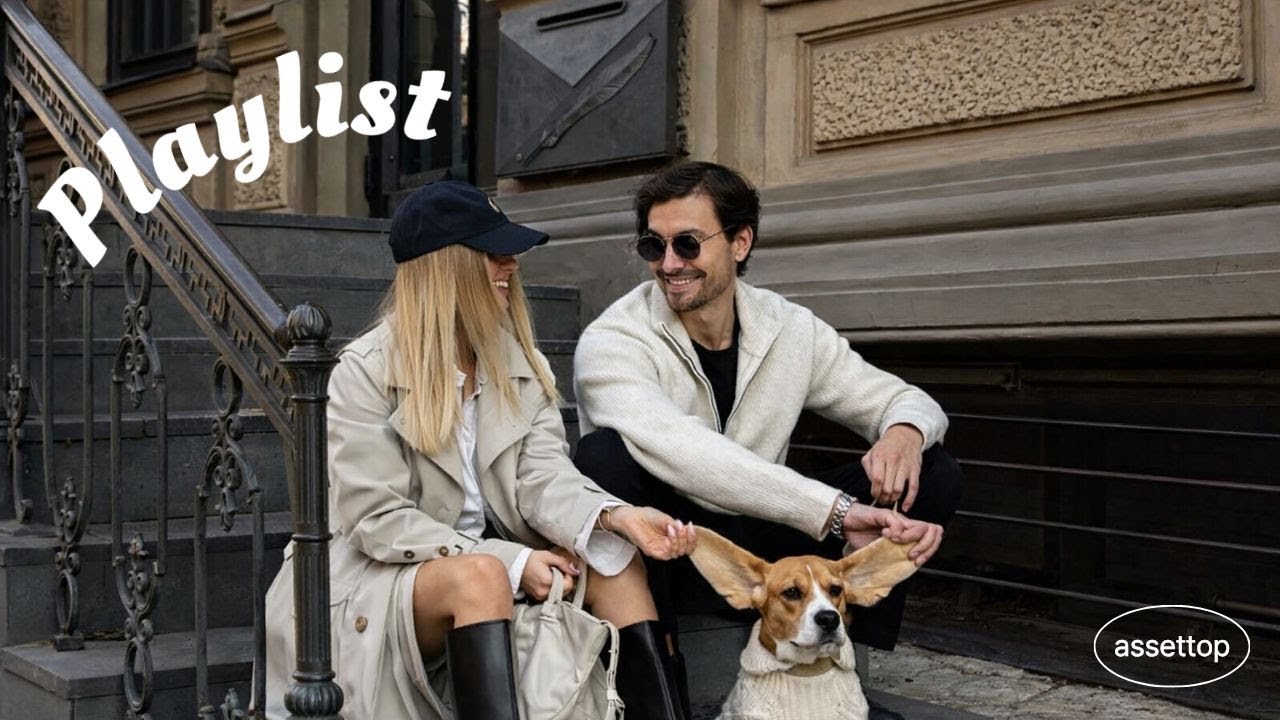 Playlistㅣ일하면서 기분 좋아지는 POP🎧ㅣ매장음악 · 카페 · 작업 · 집중 · 노동요