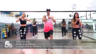 Mc Biel / tô chegando em hó