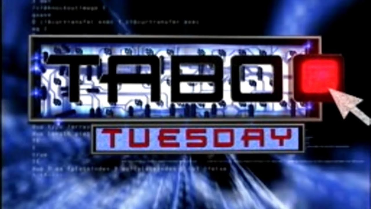 wwe-taboo-tuesday-2004-minitron-graphics-youtube