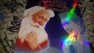 The Santa Clause 3. The Escape Clause DVD