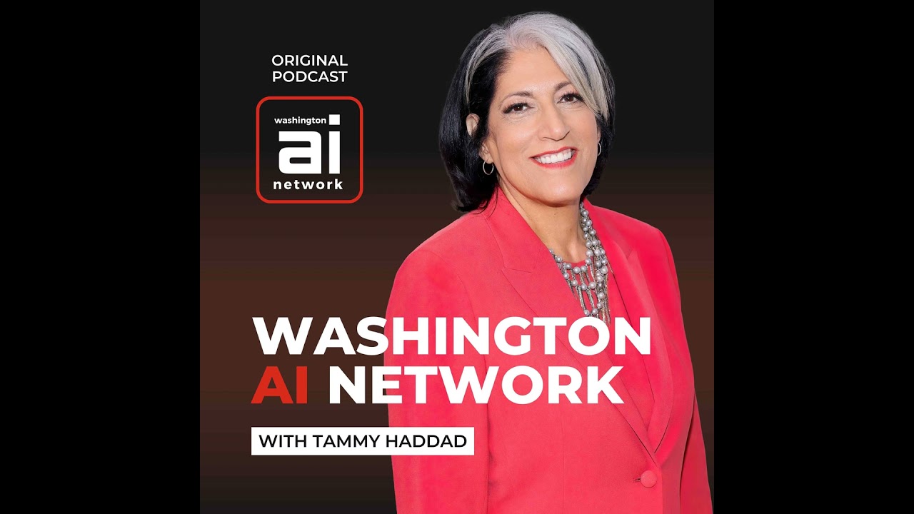 61: NVIDIA GTC DC: AI, Quantum, 6G, and Healthcare Innovation