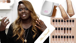 Brands We’re Leaving in 2018! || Nyma Tang Update