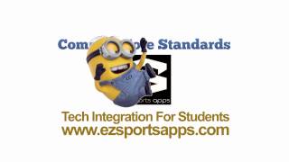 Minions Deable Me Ezsportsapps Commercial Educators
