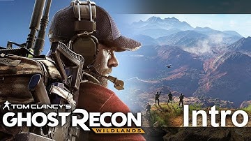 Welcome To Tom Clancy