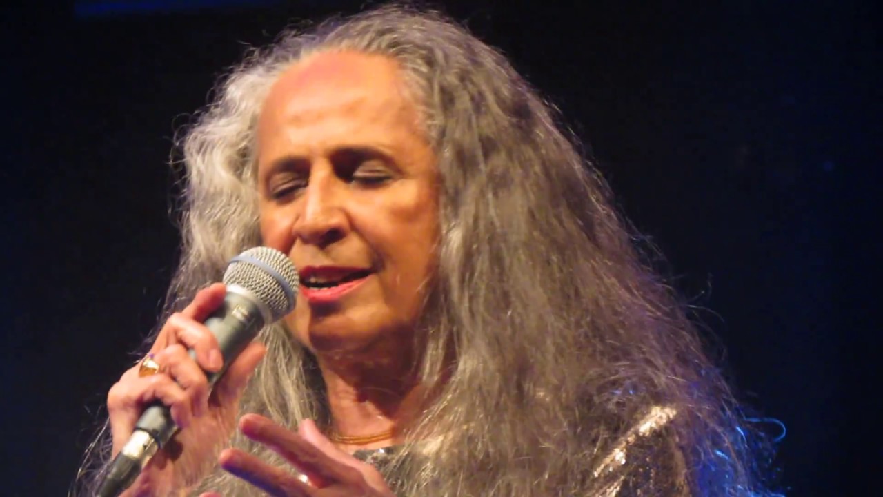 Maria Bethânia - Balada de Gisberta - Show de Sucessos em Santos - 08 ...