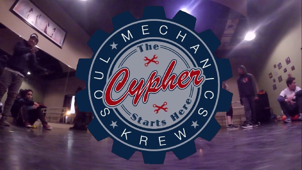 END OF THE YEAR SESH [2015]