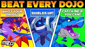 MO.CO | Easy Expert 1 Dojo Guide Chapter 2