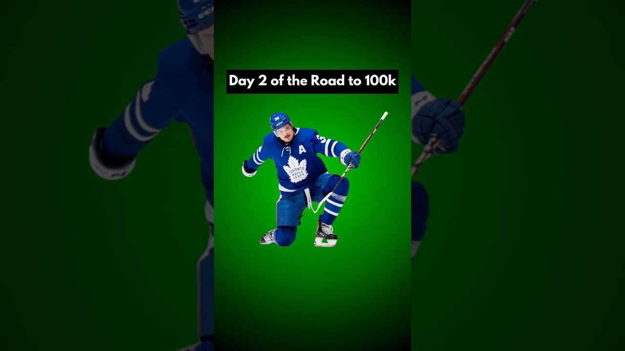 NHL Lock of the Night 🔒 