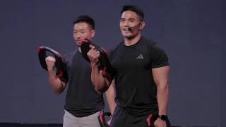 LES MILLS LIVE Singapore 2023