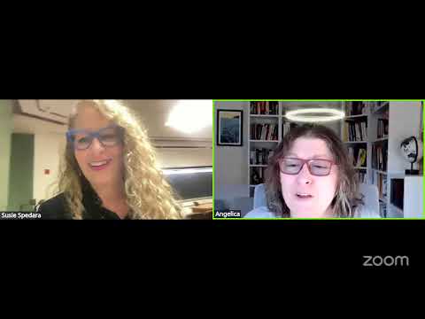 Public Access Television - 10/12/26