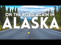 Alaskan Road Trip You Don’t Want to Miss