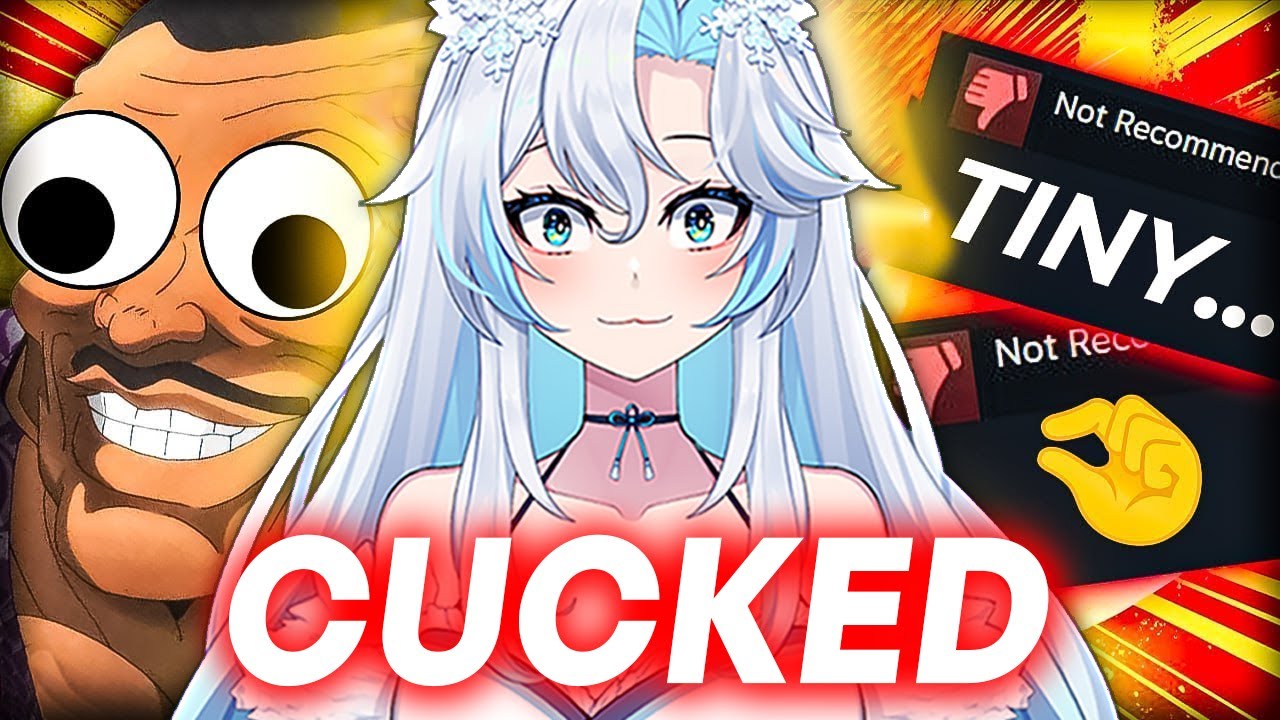 This Game Got DESTROYED By Arc Raiders || FLEEKAZOID React