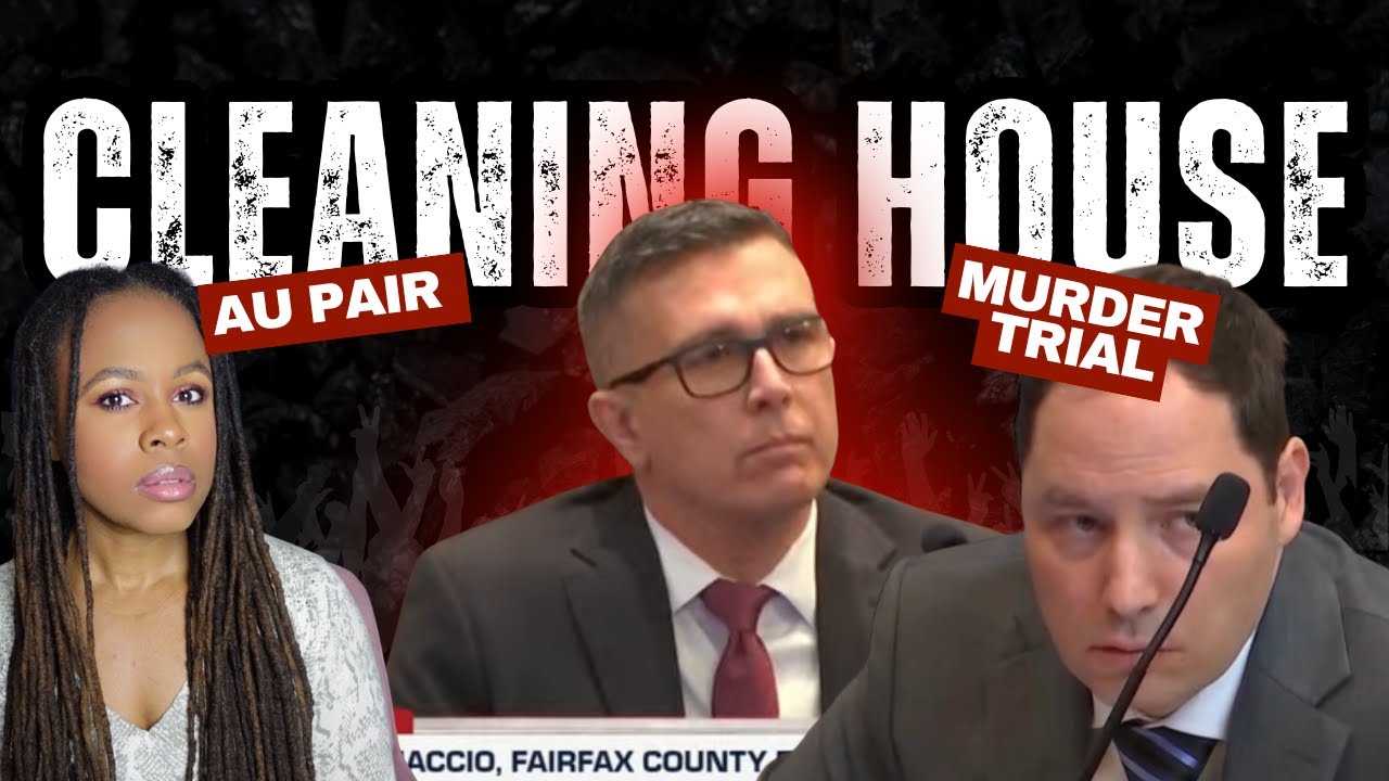 Does Firing Dissenting Officers Create Reasonable Doubt in the #AuPair #Banfield Case