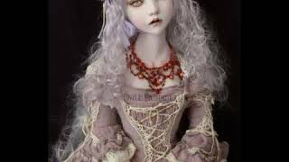 Keke Bukan Boneka Cover Putrinisa