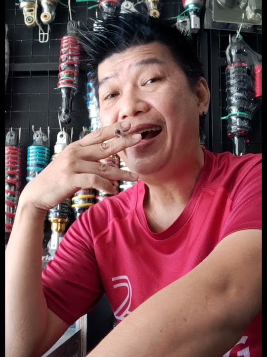Merokok? Takut mati?