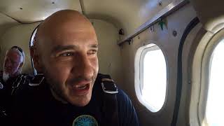 Swoopware: Skydive - Omar