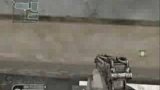 cod4 crossfire glitches part 2
