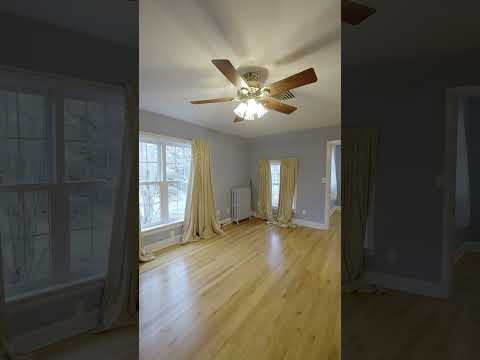 1421 42nd Avenue, Rock Island, IL home video tour