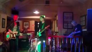 Fans of Adventure, \