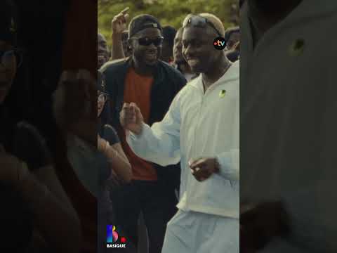 Ode à être soi avec TIAKOLA ! #tiakola