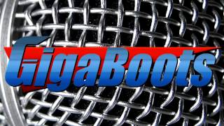 GigaBoots Podcast #19 - Enigma Bob