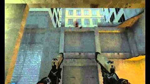 Half-life 2 - SMOD Redux Version 8 (Part 15) - Walkthrough