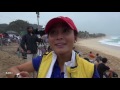 Torrey Meister 2016 Van's World Cup Home Movies