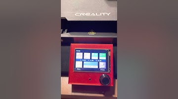 SKR 1.4 Turbo, latest Marlin, Cr10s pro