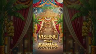 Download lagu Vishnu Weds Ramiya
