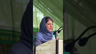 From Baramulla, a clear message rises people are watching, people are waiting, and people will