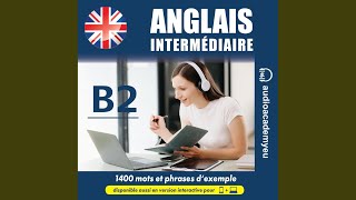 Chapter 194 - Anglais intermediaire B2
