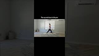 Try This Easy Morning Flow #yoga #shanonleeyoga #yogaflow