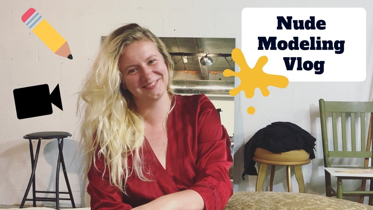 MODEL VLOG | Figure Modeling | Cardio, Weights & Yin Yoga | Follow Me Around