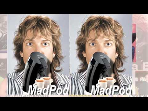 DSC Daily Source Code Adam Curry Hit Test Game