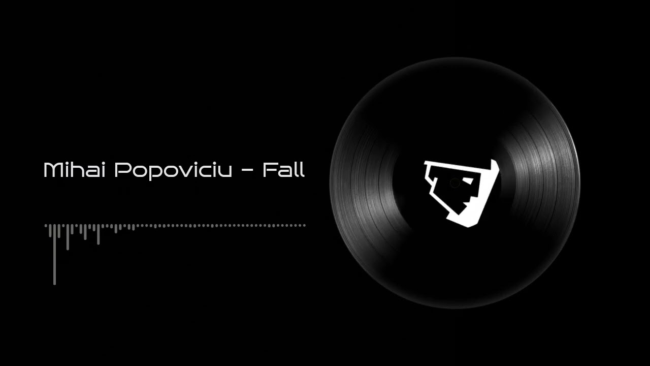 Mihai Popoviciu  -  Fall