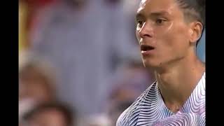 Darwin Nunez Debut Didnt Go As Planned Missed Open Goal