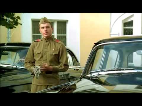 Водитель для Веры - 1/11 - (Driver for Vera) - with Russian and English Subtitles