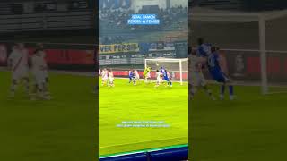 Download Lagu GOAL RAMON DIANULIR WASIT jelaskan pendapatmu #persib #bobotoh #goals #fypシ #persibbandung #briliga1 MP3