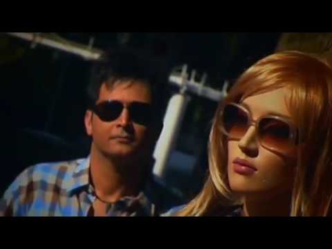 Nariman Harja Miram Ft Saeed Panter Official Video