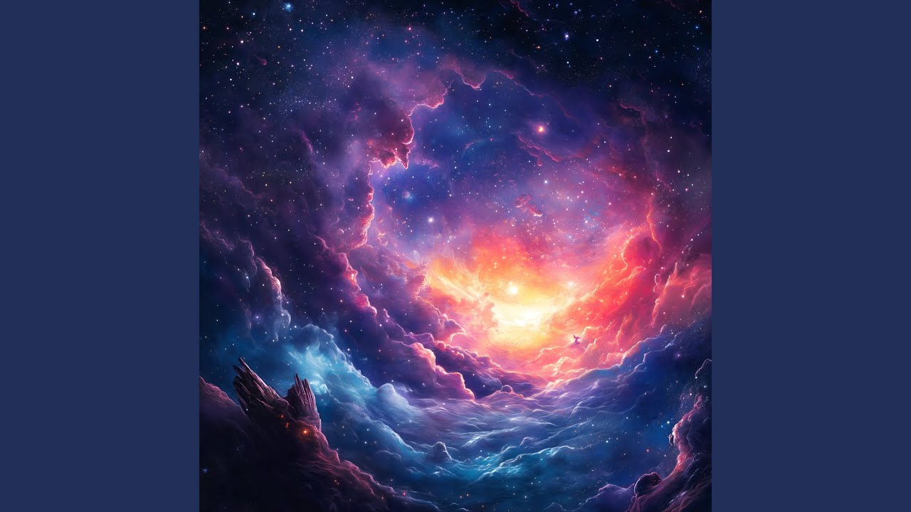 Cosmic Dance adlı videoyu YouTube'da izle Cosmic Dance adlı videoyu YouTube'da izle