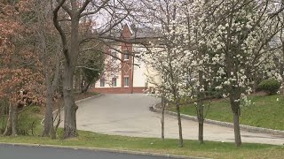 COVID spread in nursing home is killing residents