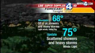 John Cessarich's Forecast
