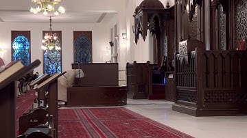مرئي 🎥‏عشائية الأربعاء ١٤٤٤/٠٣/٢٣ هـ‏  تلاوة نجدية مؤثره للشيخ خالد الجليل