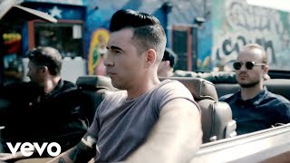 Theory of a Deadman - Rx (Official Video)