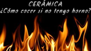 Cómo hornear arcilla en casa | El blog de LosAbalorios.com