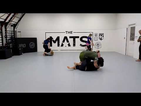 09.25.2026 | Evening Class