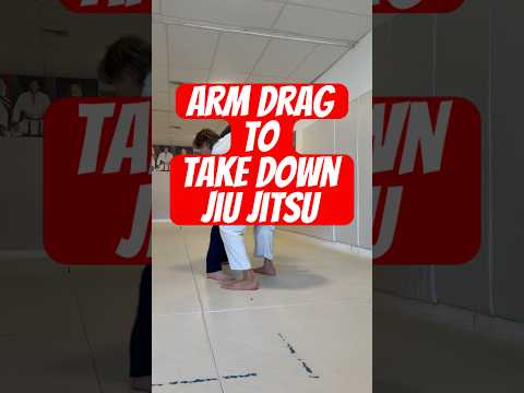 #armdrag #bjjlife