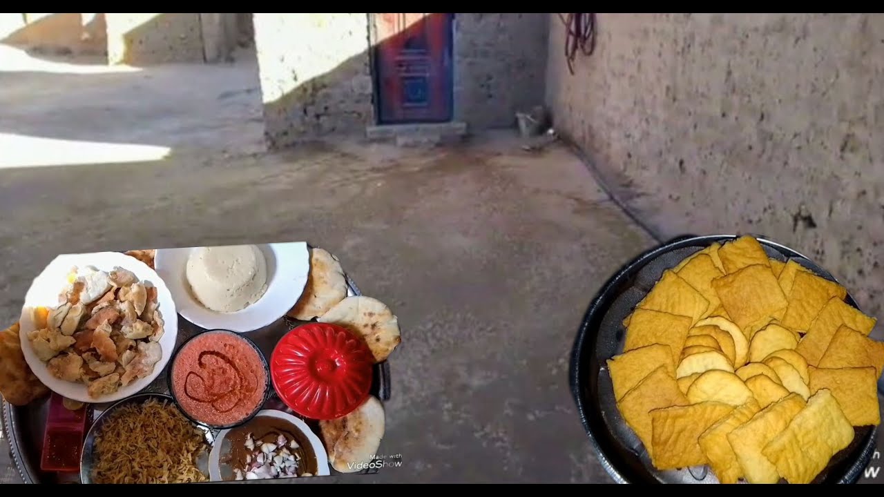 يوم كامل عند ناس امي 🥰 عصيده بطماطم واحلي بسكويت من ايدين امي🍪🧇