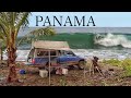 EXPEDITION PANAMA Surf Trip Vlog Ep.66